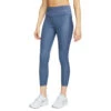 Nike Fast Legging Diffused Blue Dames 1 Nike Fast Legging Diffused Blue Dames -Hardloopapparatuur Winkel 37108038 0