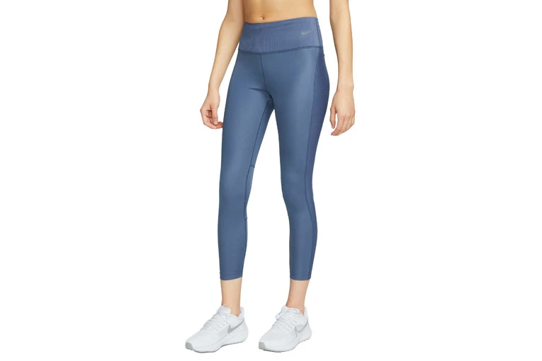 Nike Fast Legging Diffused Blue Dames 3 Nike Fast Legging Diffused Blue Dames