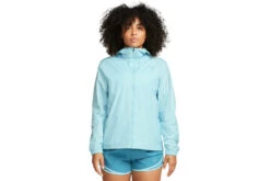 Nike Essential Hardloopjack Ocean Bliss Dames