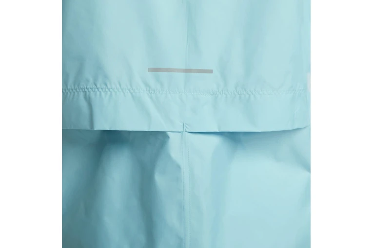Nike Essential Hardloopjack Ocean Bliss Dames 7 Nike Essential Hardloopjack Ocean Bliss Dames - Afbeelding 5