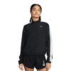 Nike Dri-FIT Swoosh Hardloopjack Zwart/wit Dames 2 Nike Dri-FIT Swoosh Hardloopjack Zwart/wit Dames -Hardloopapparatuur Winkel 37108046 0