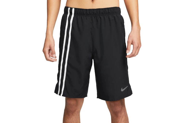Nike Dri-FIT Challenger Hardloopshort 23cm Zwart Heren 3 Nike Dri-FIT Challenger Hardloopshort 23cm Zwart Heren