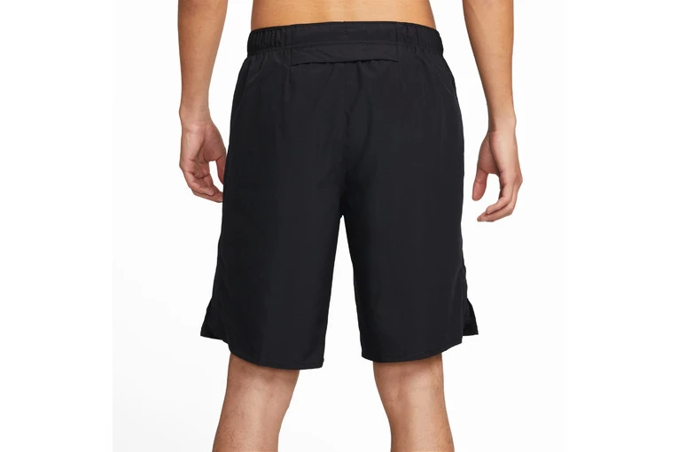 Nike Dri-FIT Challenger Hardloopshort 23cm Zwart Heren 4 Nike Dri-FIT Challenger Hardloopshort 23cm Zwart Heren - Afbeelding 2