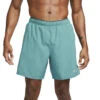 Nike Dri-FIT Challenger Hardloopshort Blue Mineral Heren -Hardloopapparatuur Winkel 37108120 0