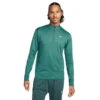 Nike Dri-FIT Sweatshirt Faded Spruce Heren 2 Nike Dri-FIT Sweatshirt Faded Spruce Heren -Hardloopapparatuur Winkel 37108123 0