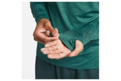 Nike Dri-FIT Sweatshirt Faded Spruce Heren 7 Nike Dri-FIT Sweatshirt Faded Spruce Heren -Hardloopapparatuur Winkel 37108123 3