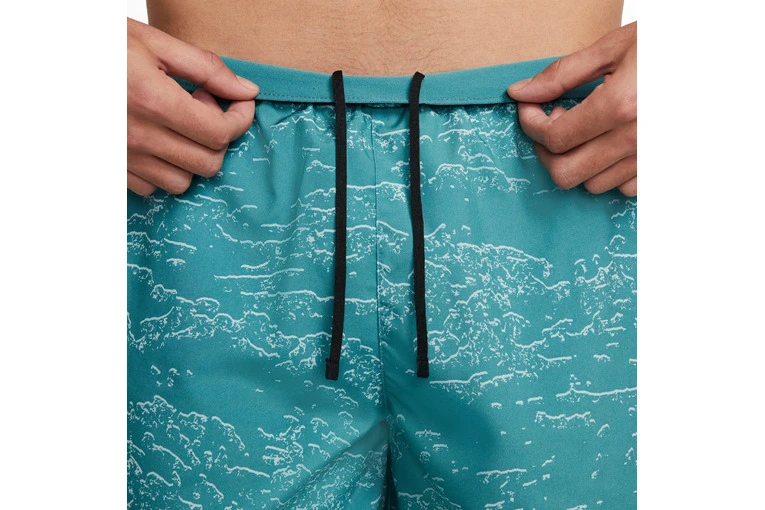 Nike Dri-FIT Run Division Challenger Mineral Teal Heren 5 Nike Dri-FIT Run Division Challenger Mineral Teal Heren - Afbeelding 3