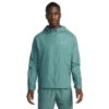 Nike Repel Miler Hardloopjack Mineal Teal Heren 1 Nike Repel Miler Hardloopjack Mineal Teal Heren -Hardloopapparatuur Winkel 37108126 0