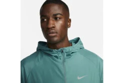 Nike Repel Miler Hardloopjack Mineal Teal Heren -Hardloopapparatuur Winkel 37108126 3