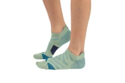 On Performance Low Sock Creek Dames -Hardloopapparatuur Winkel 37108138 3