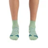 On Performance Mid Socks Creek Dames 2 On Performance Mid Socks Creek Dames -Hardloopapparatuur Winkel 37108141 0