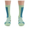 On Performance High Socks Creek Dames -Hardloopapparatuur Winkel 37108163 0