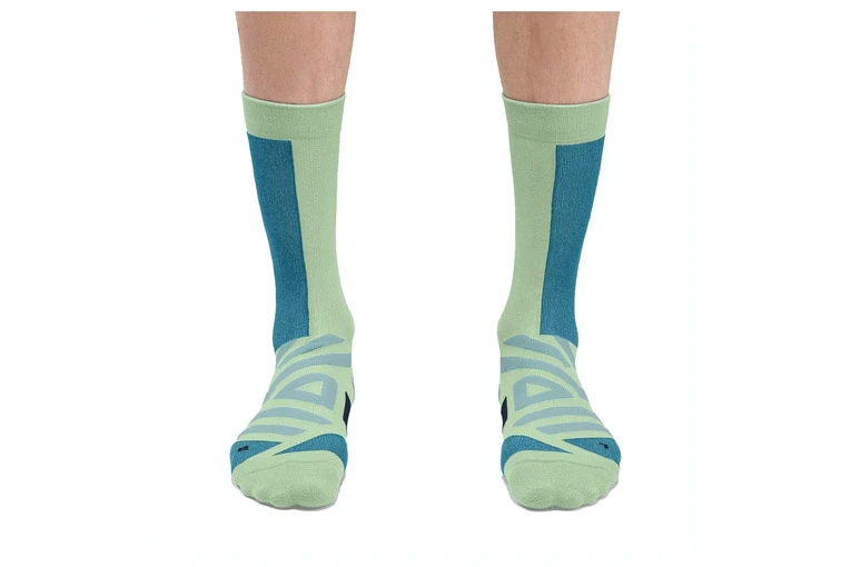 On Performance High Socks Creek Heren 3 On Performance High Socks Creek Heren