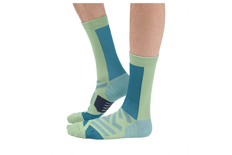 On Performance High Socks Creek Heren 5 On Performance High Socks Creek Heren - Afbeelding 3