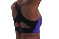 On Perforamnce Bra Paars Dames 9 On Perforamnce Bra Paars Dames -Hardloopapparatuur Winkel 37108166 3