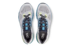 On Cloudstratus Loopschoenen Frost / Niagara Heren 10 On Cloudstratus Loopschoenen Frost / Niagara Heren -Hardloopapparatuur Winkel 37108314 3