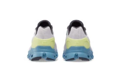 On Cloudstratus Loopschoenen Frost / Niagara Heren 12 On Cloudstratus Loopschoenen Frost / Niagara Heren -Hardloopapparatuur Winkel 37108314 5