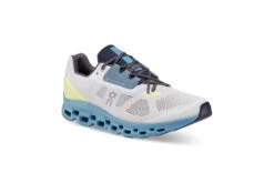 On Cloudstratus Loopschoenen Frost / Niagara Heren 13 On Cloudstratus Loopschoenen Frost / Niagara Heren -Hardloopapparatuur Winkel 37108314 6