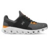On Cloudswift Loopschoenen Rock / Turmeric Heren 1 On Cloudswift Loopschoenen Rock / Turmeric Heren -Hardloopapparatuur Winkel 37108315 0