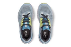 On Cloudstratus Loopschoenen Chambray / Lavender Dames 10 On Cloudstratus Loopschoenen Chambray / Lavender Dames -Hardloopapparatuur Winkel 37108316 3