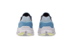 On Cloudstratus Loopschoenen Chambray / Lavender Dames 13 On Cloudstratus Loopschoenen Chambray / Lavender Dames -Hardloopapparatuur Winkel 37108316 6