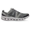 On Cloudgo Loopschoenen Black / Glacier Heren 1 On Cloudgo Loopschoenen Black / Glacier Heren -Hardloopapparatuur Winkel 37108359 0