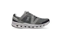 On Cloudgo Loopschoenen Black / Glacier Heren
