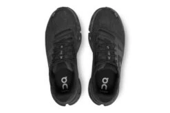 On Cloudgo Loopschoenen Black / Eclipse Dames -Hardloopapparatuur Winkel 37108360 3