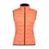 Rukka Majstad Vest Coral-red Dames 2 Rukka Majstad Vest Coral-red Dames -Hardloopapparatuur Winkel 37108831 0