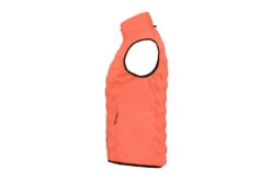 Rukka Majstad Vest Coral-red Dames -Hardloopapparatuur Winkel 37108831 3