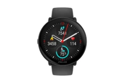 Polar Ignite 3 Fitness- & Wellnesshorloge Night Black S-L