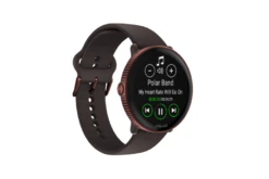 Polar Ignite 3 Fitness- & Wellnesshorloge Brown Copper S-L -Hardloopapparatuur Winkel 37109187 3