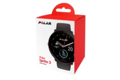Polar Ignite 3 Fitness- & Wellnesshorloge Brown Copper S-L -Hardloopapparatuur Winkel 37109187 6