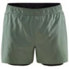 Craft ADV Essence 2-in-1 Stretch Short Moss Heren