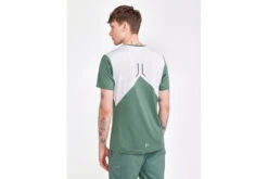 Craft Pro Hypervent SS T-shirt Moss-flex Heren -Hardloopapparatuur Winkel 37109739 3
