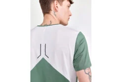 Craft Pro Hypervent SS T-shirt Moss-flex Heren -Hardloopapparatuur Winkel 37109739 4