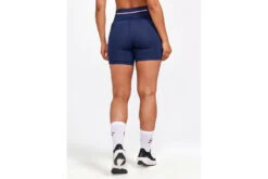 Craft Pro Hypervent Short Tights Blaze/flex Dames -Hardloopapparatuur Winkel 37109743 3