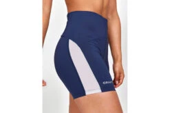 Craft Pro Hypervent Short Tights Blaze/flex Dames -Hardloopapparatuur Winkel 37109743 4