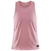 Craft Pro Hypervent Singlet Dawn Dames 1 Craft Pro Hypervent Singlet Dawn Dames -Hardloopapparatuur Winkel 37109744 0