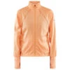 Craft Adv Essence Wind Jacket Peach Dames -Hardloopapparatuur Winkel 37109746 0