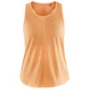 Craft Core Essence Singlet Peach Dames