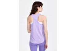 Craft Core Essence Singlet Lavender Dames -Hardloopapparatuur Winkel 37109750 3