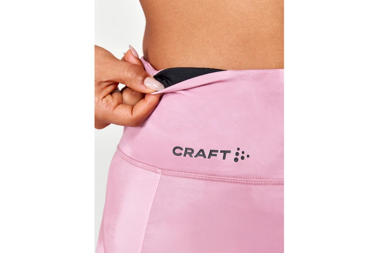 Craft Adv Essence Run Tights Dawn/multi Dames 6 Craft Adv Essence Run Tights Dawn/multi Dames - Afbeelding 4