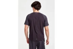 Craft Pro Trail SS T-shirt Slate Heren -Hardloopapparatuur Winkel 37109764 3