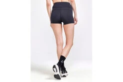 Craft Adv Essence Hot Pants 2 Zwart Dames -Hardloopapparatuur Winkel 37109766 3