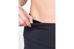 Craft Adv Essence Hot Pants 2 Zwart Dames -Hardloopapparatuur Winkel 37109766 4