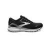 Brooks Ghost 15 Loopschoenen Black/Blackened Pearl/White Heren 2 Brooks Ghost 15 Loopschoenen Black/Blackened Pearl/White Heren -Hardloopapparatuur Winkel 37109826 0