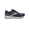 Brooks Ghost 15 Loopschoenen Peacoat/Blue/Orange Pop Heren -Hardloopapparatuur Winkel 37109827 0