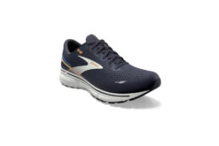 Brooks Ghost 15 Loopschoenen Peacoat/Blue/Orange Pop Heren -Hardloopapparatuur Winkel 37109827 3