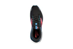 Brooks Adrenaline GTS 22 Loopschoenen Black/Lake Blue/Coral Dames 12 Brooks Adrenaline GTS 22 Loopschoenen Black/Lake Blue/Coral Dames -Hardloopapparatuur Winkel 37109828 5